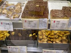 -上海哈尔滨食品厂(淮海中路店)