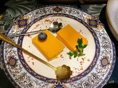 -第101座花园餐厅(湖滨88店)