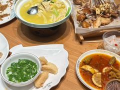 -星巴克(深圳龙华人民北店)