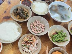 -九九豆花馆(解放碑步行街店)