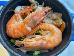 -腾讯食堂(腾讯大厦店)