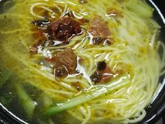 -胡家麻辣串(核桃园路店)