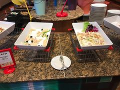 -咖啡苑·沈阳今旅酒店Hotel Jen·香格里拉集团