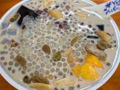 -韵姐牛奶甜品世家