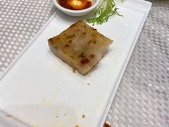 -香港富临皇宫(五月花商业广场店)