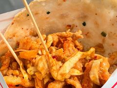 -尚食·卢记烧饼(十全街店)