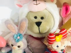 -星巴克(太原茂业天地店)