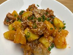 -大丰收脆鱼(浦西万达店)