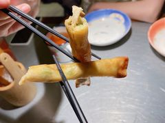 -探鱼·鲜青椒爽麻烤鱼(银泰城店)