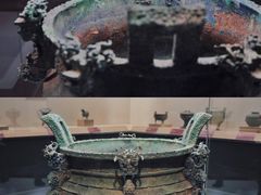 -上海博物馆(人民广场馆)