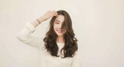 甜美公主卷-PIONEER·韩式