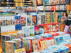 -覔书店(壹方城店)