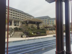 -舟山朱家尖绿城威斯汀度假酒店