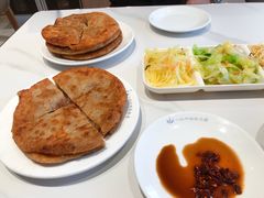-一头牛馅饼店总店(卫工街店)