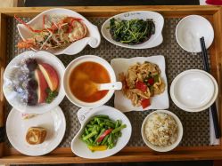 点击看大图 -馨月汇·一悦馨香月子中心(前滩店)