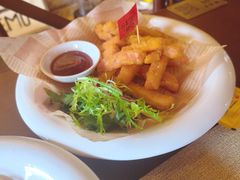 -猫岛主趣味餐厅(鼓浪屿店)