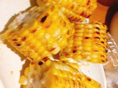 -木屋烧烤(坂田天安云谷店)