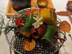 -叶叶菩提(太原别墅店)