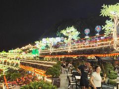-枇杷园食为鲜火锅(南山店)