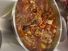 -蓉三少冒烤鸭·四川小吃集(北京首店)