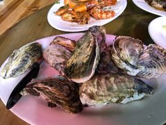 -林记海鲜排档·十年海鲜地标
