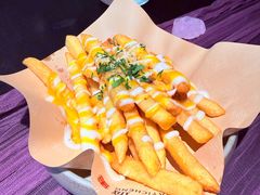 -一沙一城·岩烤牛扒·拔草餐厅(虎门万达店)