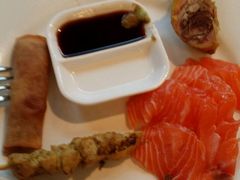 -浦东绿地铂骊酒店品珍轩中餐厅