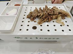 -老毛手抓·盐池滩羊非遗手抓(宁夏总店)