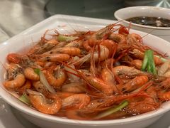 -千岛湖鱼味馆(十字街总店)