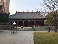 -护国法轮寺