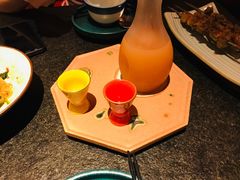 -丝路金桃·新疆菜(徐汇店)