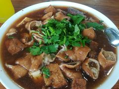 大份卤煮-阁瑞居闫记卤煮(乔庄北街店)