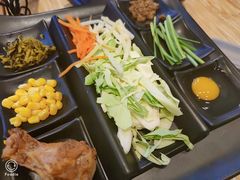 番茄米线-过桥缘·过桥米线(鲁能城店)