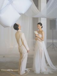 点击看大图 -LDIAMON西服定制(温州店)