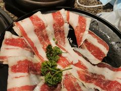 -汉拿山(悦荟·万科购物中心店)