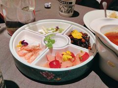 -肆月河豚·新淮扬菜·烤鸭(中关村店)