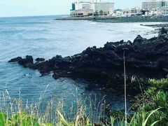 -龙头岩(Dragon Head Rock)