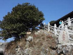 -南岳衡山风景名胜区