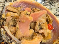 -震海贝烤贝·民俗特色店(延吉总店)