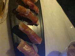 -STARRY CAFE & LOUNGE BAR(高新店)
