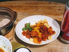 -打酱油·非遗淮扬菜(瘦西湖梅岭店)