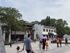 -桂林灵渠景区