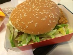 -麦当劳(天津站三店)