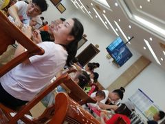 大堂-旅宁大酒店