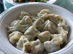 -李恩记清真水饺(北电大厦店)