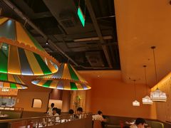 -塔哈尔·新疆盛宴(奉贤龙湖店)