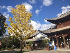 -巍山古城