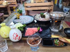 -丽江庭院之爱在路上(西单店)