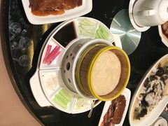 -新南华大酒店(长寿店)
