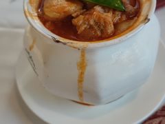 罐焖牛腩-小白桦西餐厅